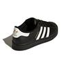 (PS) adidas Superstar C 'Core Black' Kids' BA8379
