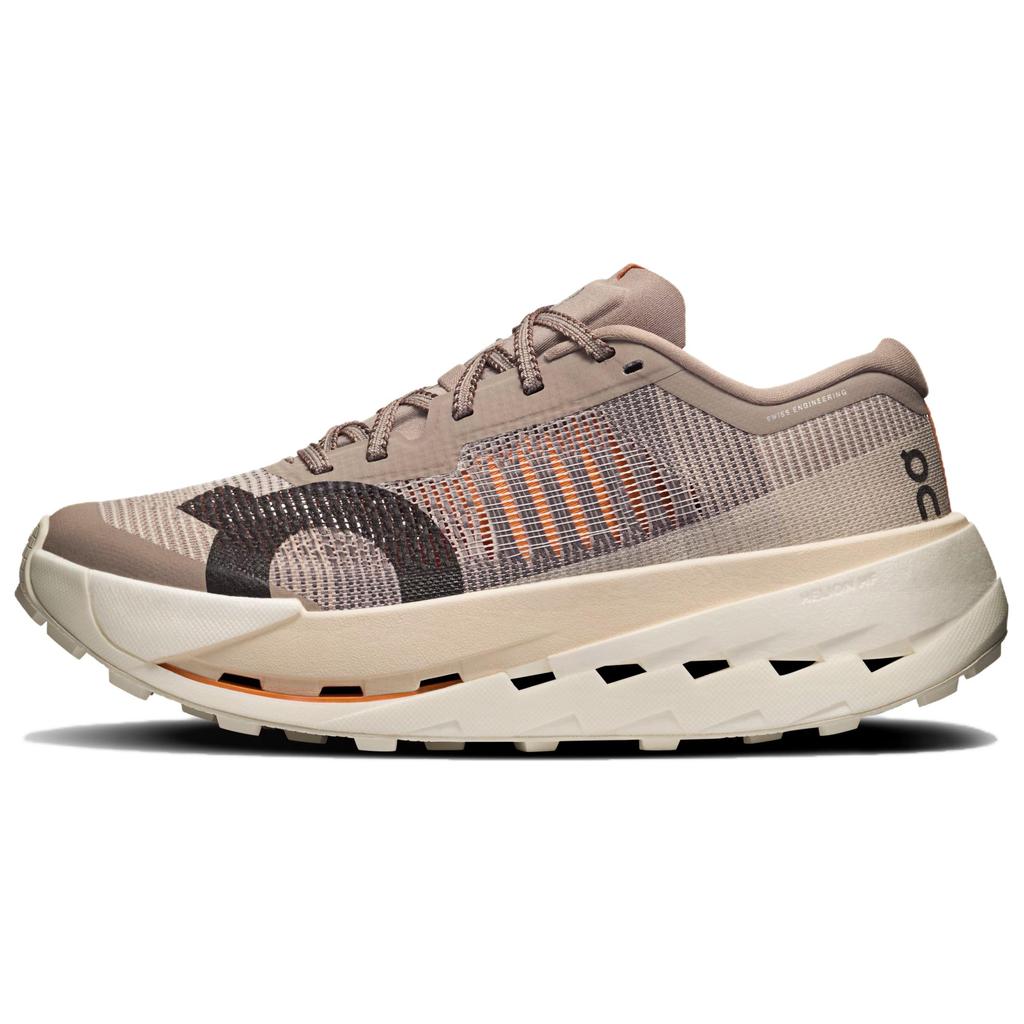 ON Cloudultra Pro Cinder Pearl Men Sneakers Grey 3MF30173626