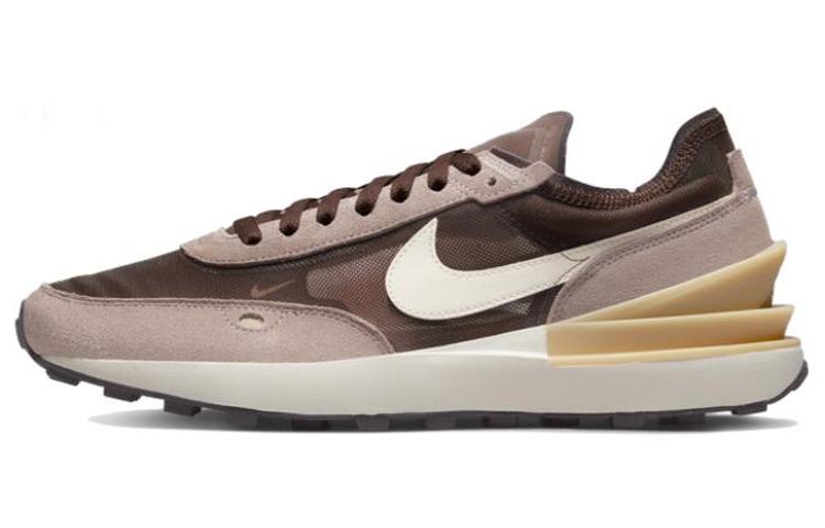 Nike Waffle One Light Chocolate DA7995-200 40.5