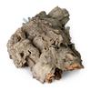 BioPoles Natural Cork Oak Bark Perch for Parrots S
