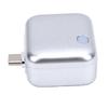 Full Charge Separator Auto Stop Charging Adapter Intelligent Recognition Disconnect Protector for Phone Tablet