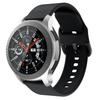 20mm 22mm Silicone Strap for Samsung Galaxy Watch 4/3/Huawei Watch 3/GT2/Amazfit Bip Bracelet Strap for Active 2 42mm 40mm Band