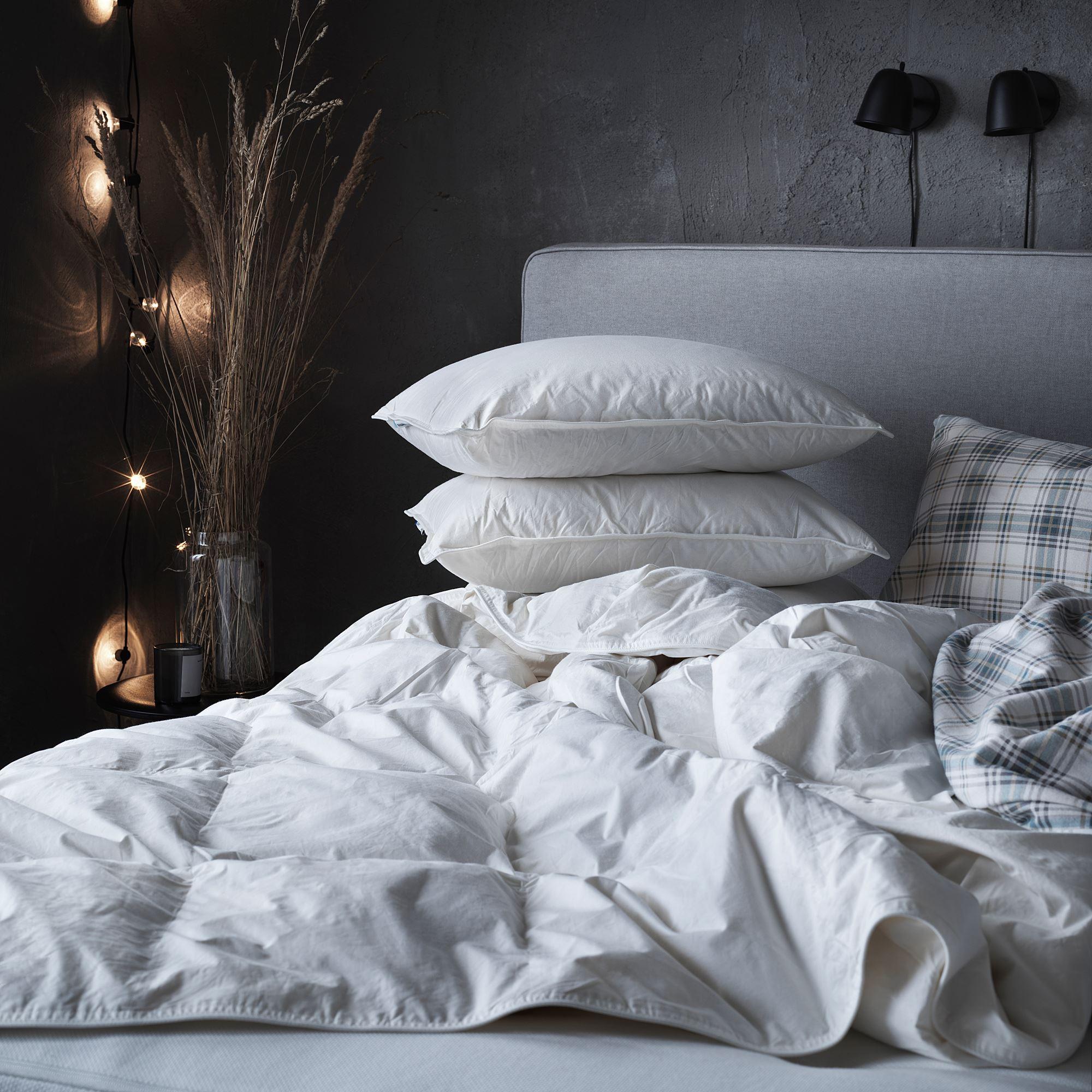Edredon Fresco Ikea Edredones Blancos Duvet Edredon Ikea Cama 90