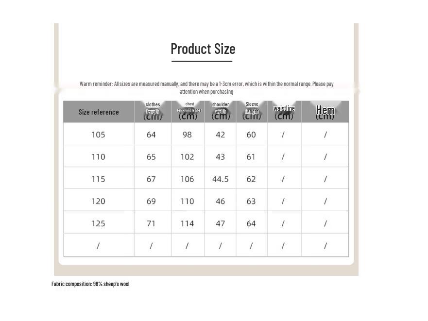 Firstview Men's V-Neck Wool Cardigan