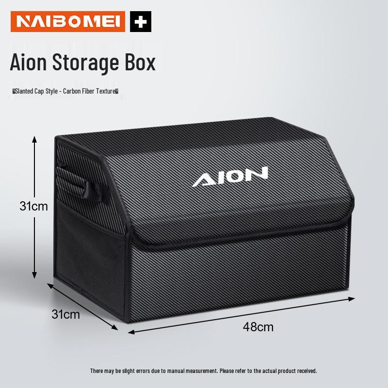 Trunk Storage Box for Aion S/Y/LX/NV and Trumpchi GE3