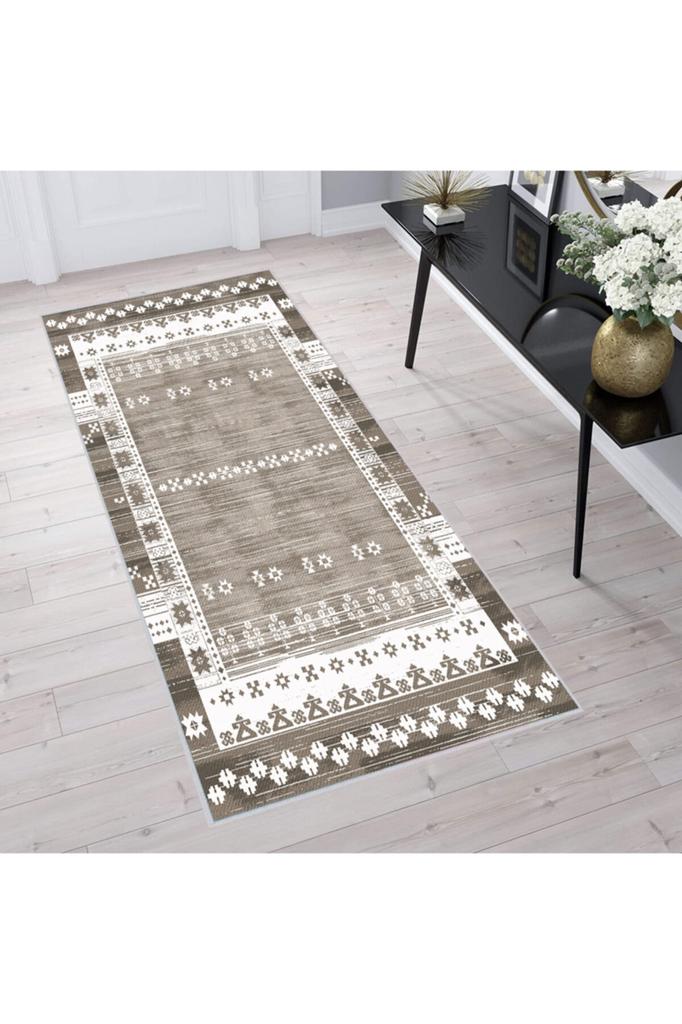 Eliana Home Washable Printed Carpet LNA1600