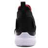 Nike LeBron Soldier XII EP 'Black University Red White' Sneakers AO4053-001