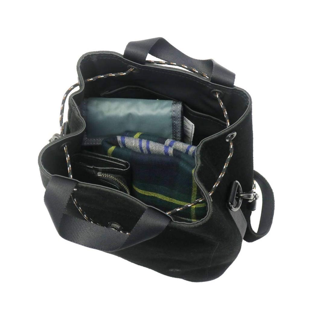 [AS2OV] AS2OV GEANTĂ CU ȘIR DE STRÂNGERE DIN PIELE SUEDE REZISTENTĂ LA APĂ Geantă de umăr 091754 Ciocolată23