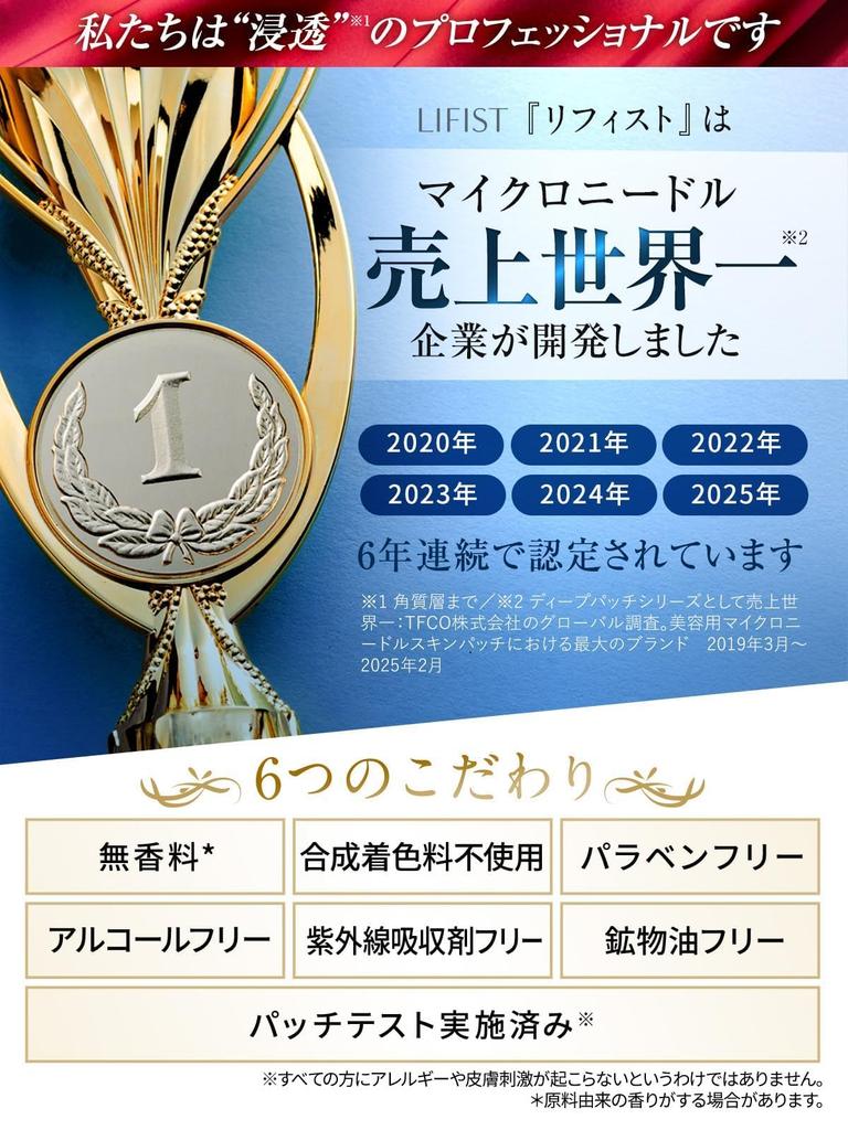 Nasolabial Refist Kita No Kaiteki Kobo Hyaluronic Acid Patch Needle Patch Refill [For Folds]