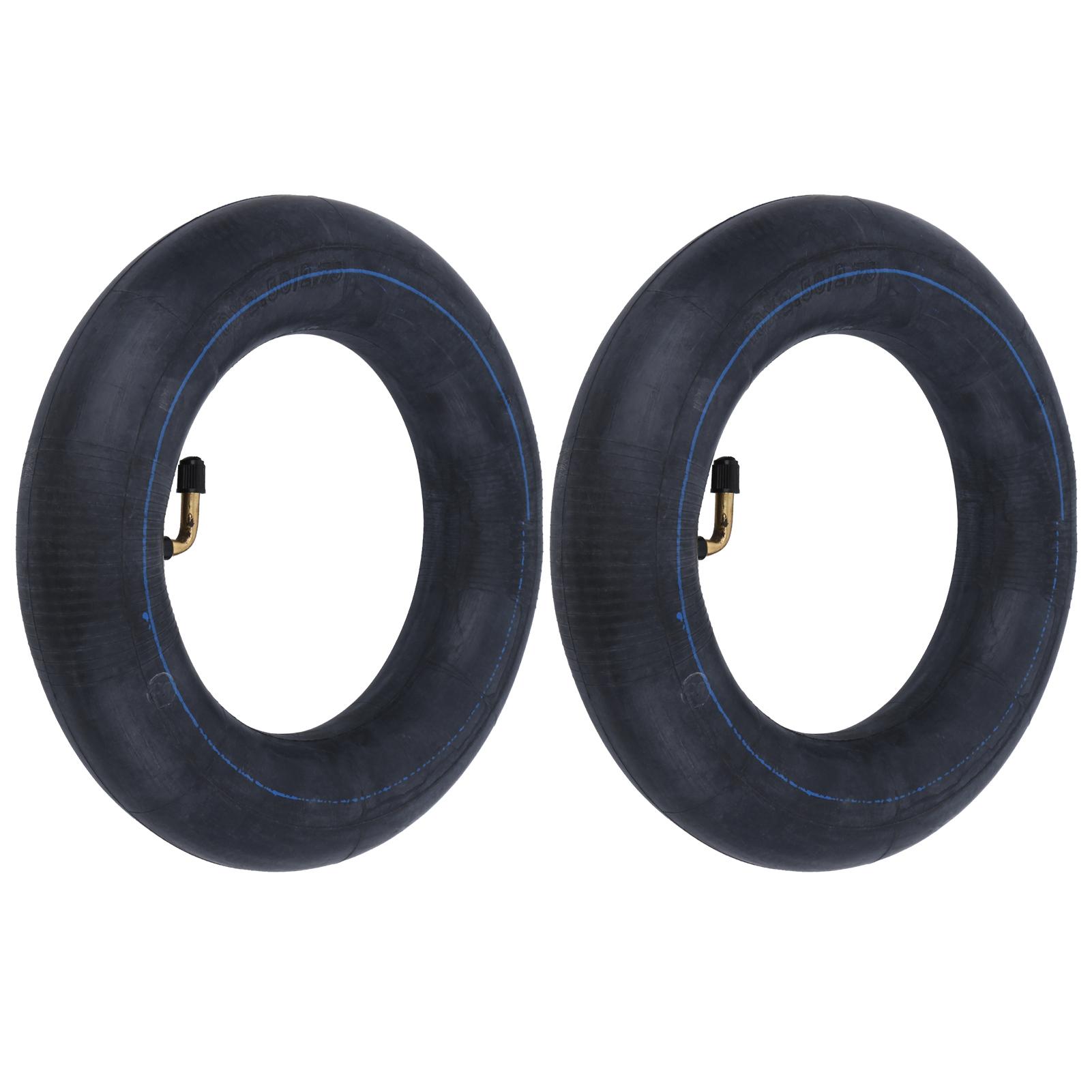 

2pcs Inflation Inner Tube Tire Replacement for Xiaomi N0.9 Pro Electric Scooter Parts
