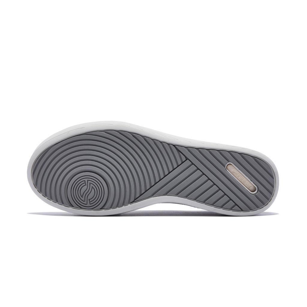 Saucony WHITE Casual Shoes Unisex Gray S28268-6
