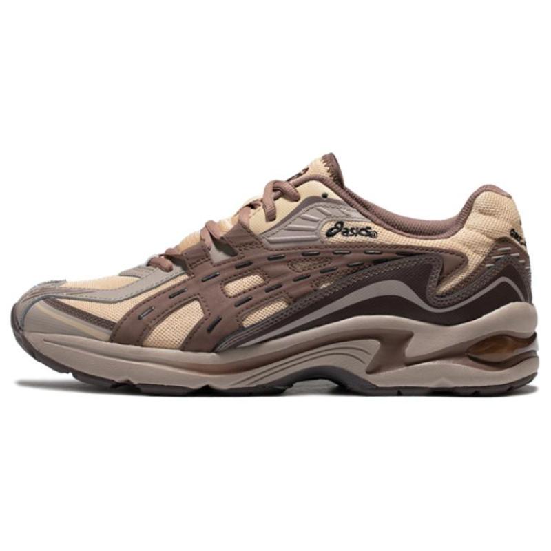 

ASICS Gel Preleus Brown Sneakers 1201A838-200 40