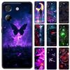For Xiaomi Poco F7 Pro F 7 Ultra Case Fashion Soft Silicone TPU Shell For Poco M7 Pro 5G Back Cover Fundas Protector Phone Cases