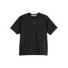 New Balance T Shirt Unisex Black UT45170-BK