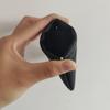 Pu Leather Coin Purse Women Men Mini Short Wallet Bag Key Headphone Card Holder