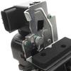 Kia Soul I 08-13 rear trunk lid lock