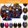 Tops – Camisolas e sweatshirts
