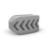 Silicone Jaw Exerciser - Face and Masseter Muscle Trainer