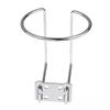 2/1 Pcs Stainless Steel Boat Ring Cup Universal Drink Holder Bottle Stand For Marine Yacht Truck RV Car Trailer Accessories