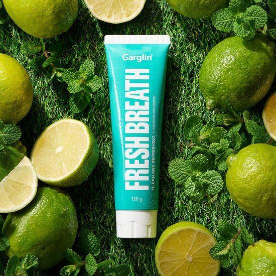 DONG-A PHARM Lime Mint Toothpaste 120g