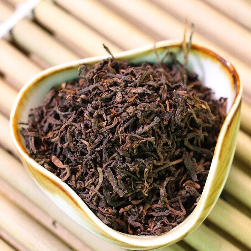 500g Yunnan Xishuangbanna Yunhuapu Palazzo del Tè Puerh Tè Maturo