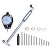 Dials Bore Gauges 1.97-6.23inch/0.0003inch Cylinders Bore Gauges Inside Diameter Dials Indicator 50-160mm For Automotive Use