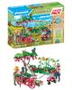 Playmobil 71380 Starter Pack Huerto
