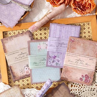 Šití a ruční práce – Scrapbooking