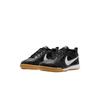 Nike Gato GS Black White Gum Kids Sneakers Gum-Light-Brown HV9596-001