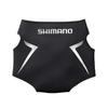 SHIMANO Hip Guard Shimano Hip Guard Silver XXL GU-011S