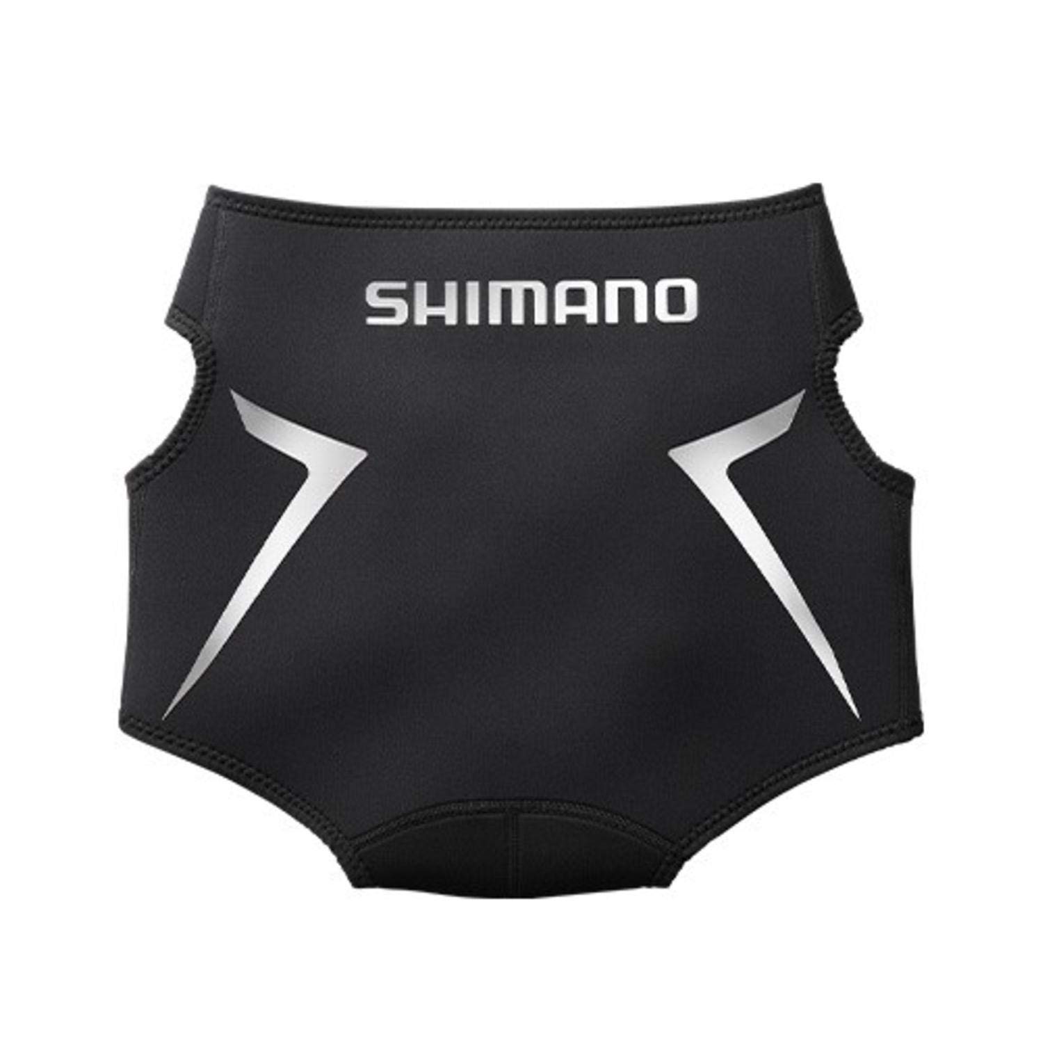 

Защита бедер SHIMANO Защита бедер SHIMANO Silver XXL GU-011S