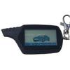 A91 2-way LCD Remote Control Key For Russia Original Dialog Security Two way Car Alarm System Engine Start Starline A91 Keychain