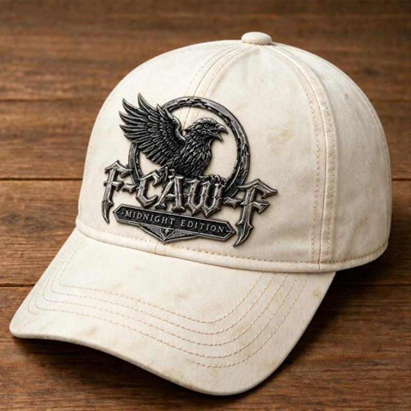 New Hat Gadsden Snake Hat Men's and Women's American Flag D Printed Baseball Cap