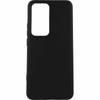 Etui Do Oppo Reno 12 3MK Matowe Czarne
