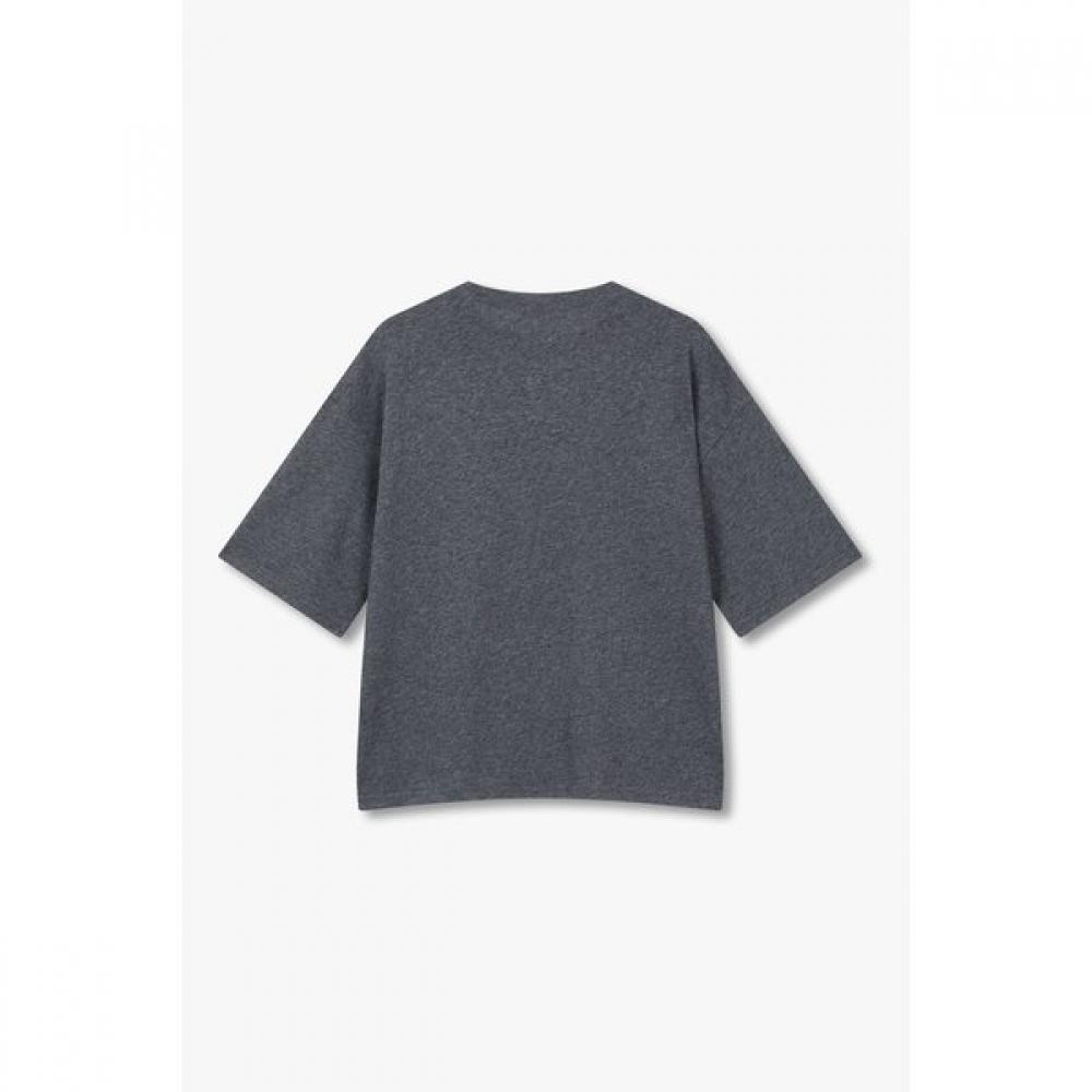 STudio Tomboy PrinT ShorT Sleeve T shirT 9166322871