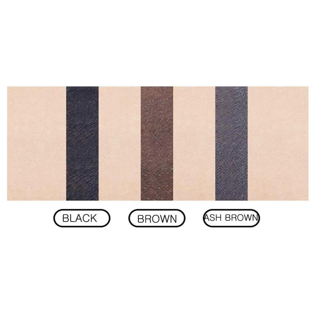 MISSHA Ultra Powerproof Pencil Liner 0,2 g (2 Farben)