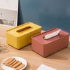 Paper Dispenser Storage Box Tissue Box Desktop Accessories Wet Tissue Holder Napkin Organizer