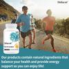 Vitamin B Complex Capsules, To Boost the Immune System, 120 Capsules