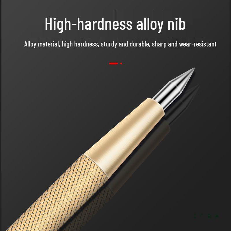 Tungsten Steel Scribing Pen for Glass and Tile Marking