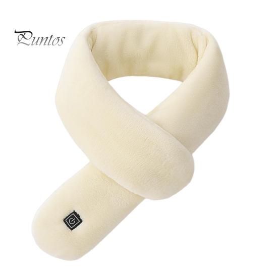 

Электрический нагревательный шарф, перезаряжаемая грелка для шеи с 3 регулируемыми шестернями, плюшевая ткань, согревающая шею хаки