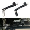 MT03 MT-25 Motorcycle CNC Aluminum Adjustable Left Gear Shift Lever For YAMAHA YZF-R3 R25 MT 03 MT 25 2014-2020 2019 2018 2017