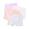 Free Shipping Cotton Safety Shorts for Girls - Anti-Exposure Summer Leggings for Kids