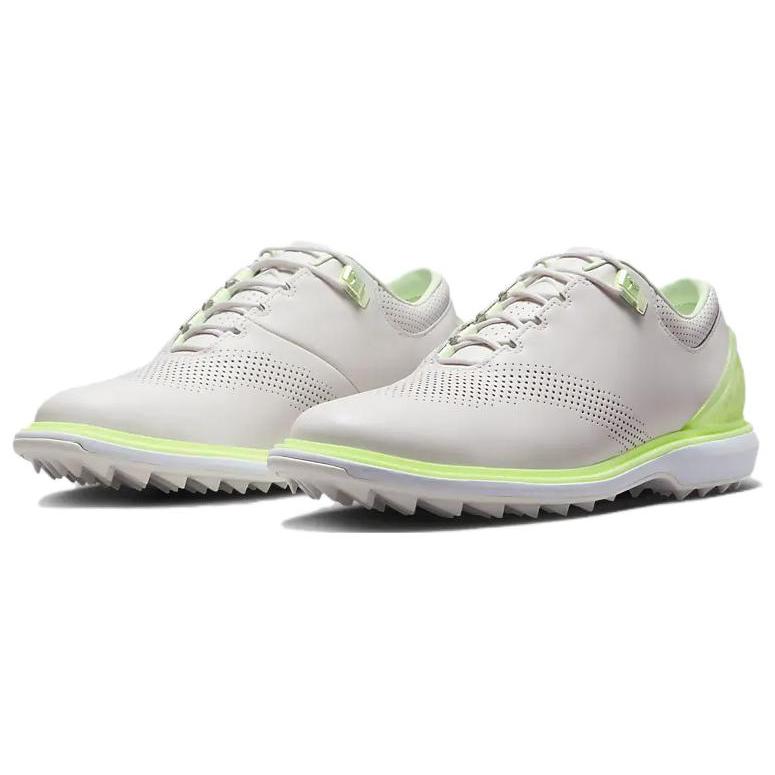 Jordan Adg 4 Phantom White Light Bone Barely Volt DM0103-003