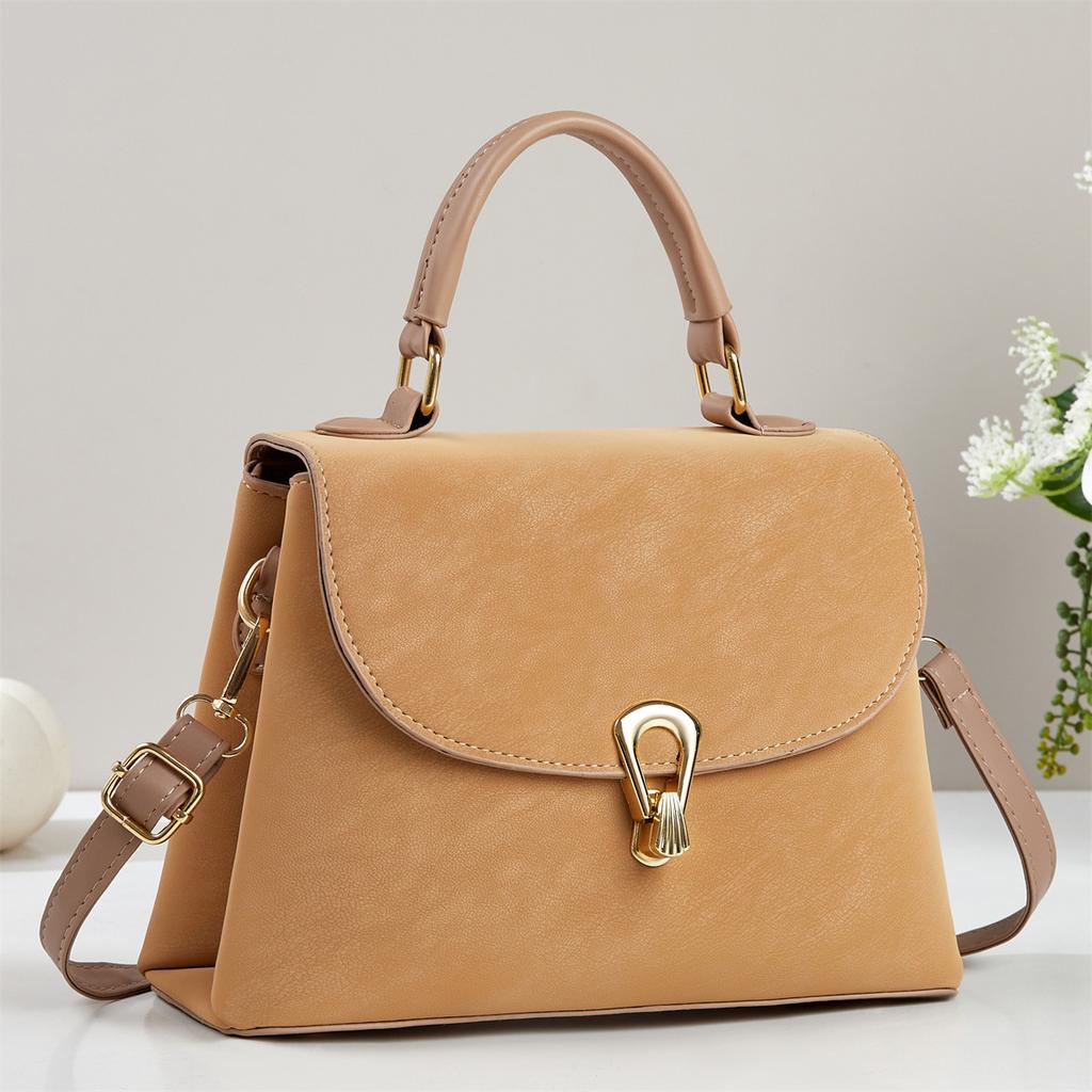 Women's Faux Suede Tote Handbag Adjustable Strap Shoulder Crossbody Bags Trendy Y2K Hobo Bag for Women Vintage Top Handle Satchel Tote Bag for Office