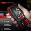 Digital Smart Multimeter, Automatic Digital Multimeter Tester, Electric Meter Tester Tool Smart Measurement, Non Contact Volt DC Amp Meter Tester