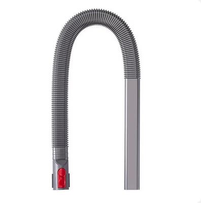 2024 Dryer Vent Cleaner Kit, Hose Attachment for Dyson V7 V8 V10 V11 V12 V15 Cordless Vacuum, Perfect Flexible Crevice Tool