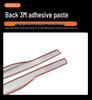 Changan UNIV Car Body Trim Strips: Decorative Exterior Side Skirt for Uni-V Modification