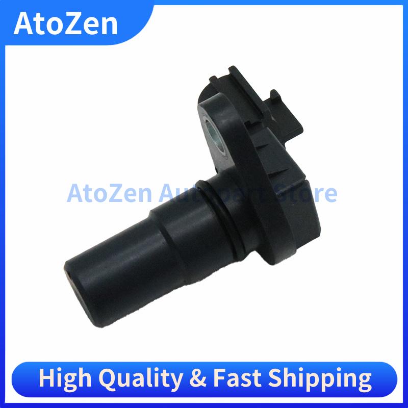 1P/2P Input/Output Vehicle Transmission Speed Sensor 31935-8E006 31935-8E007 for Nissan Altima Maxima Murano NV200 Versa Quest