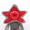 Cartoon Game Characters Plush Toys Cute Eleven Demogorgon Stuffed Dolls Kids Baby Gifts For Children Boys Halloween Girls