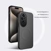 Business Kevra Carbon Fibre Texture Slim Drop-Proof Case For Honor 400 Lite 200 Magic 7 6 Pro Compatible Magnetic Charging Cover